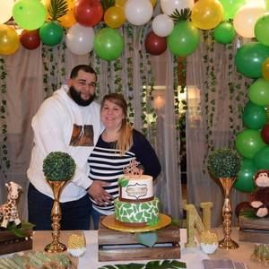 Meet your Posher, Heather